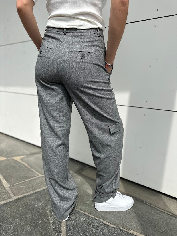 Sophia Cargo Strap 438