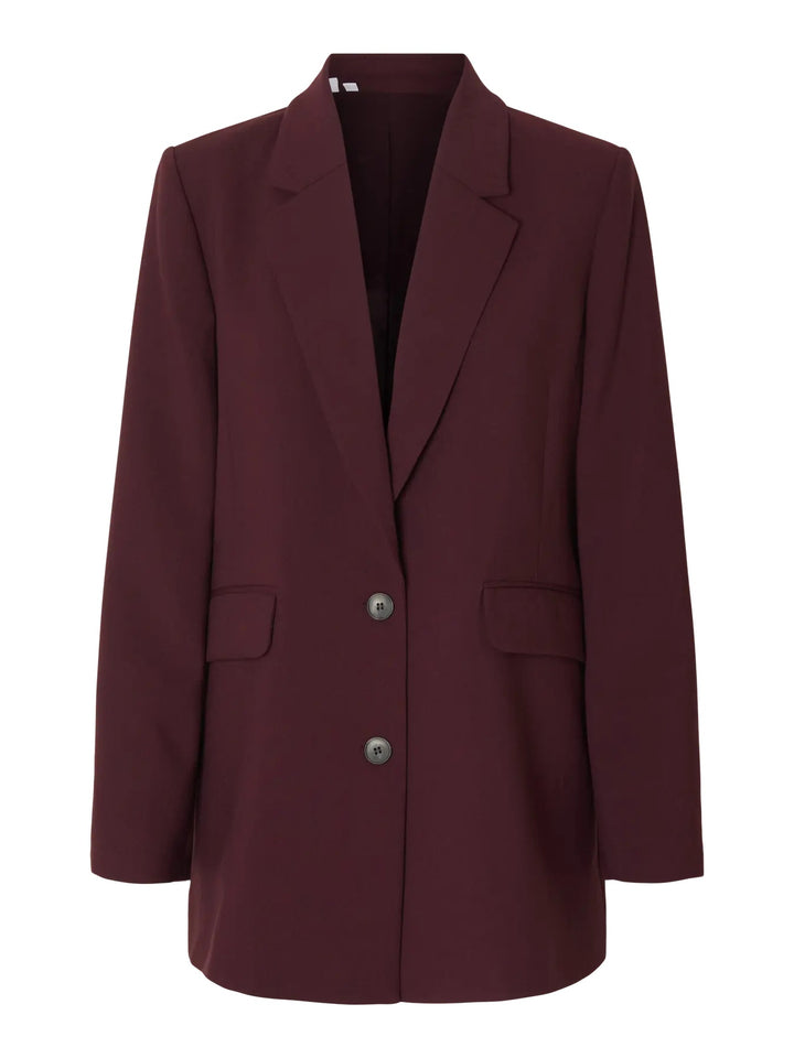 Rita Relaxed blazer