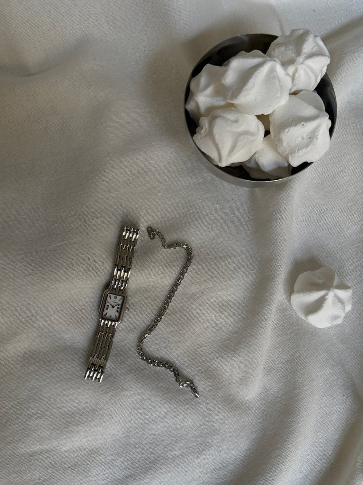 Renaissance Combo Silver