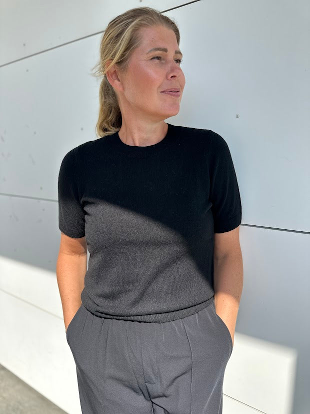 Everlotta Cashmere Topp