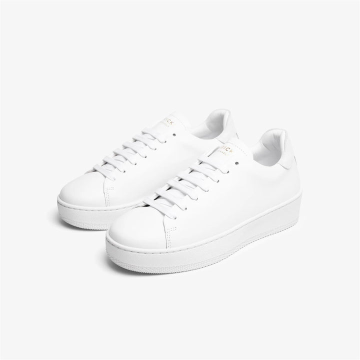 Deuce Court Suede Sneakers