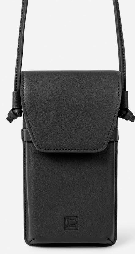 Mobile pouch