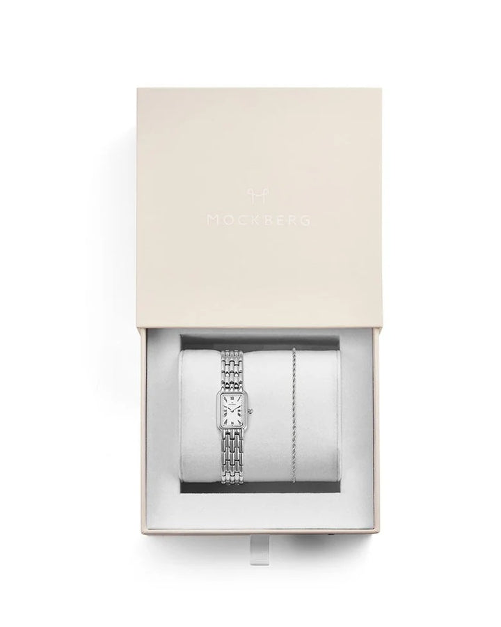 Renaissance Combo Silver