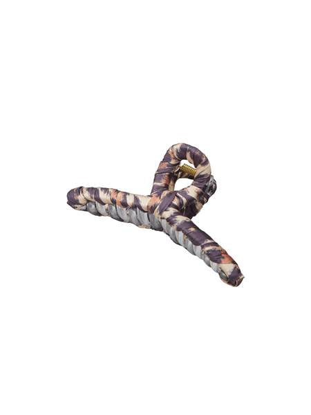 Leopa Celabrina Hair  Claw