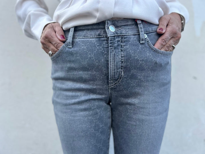 Paris easy kick allover minimal