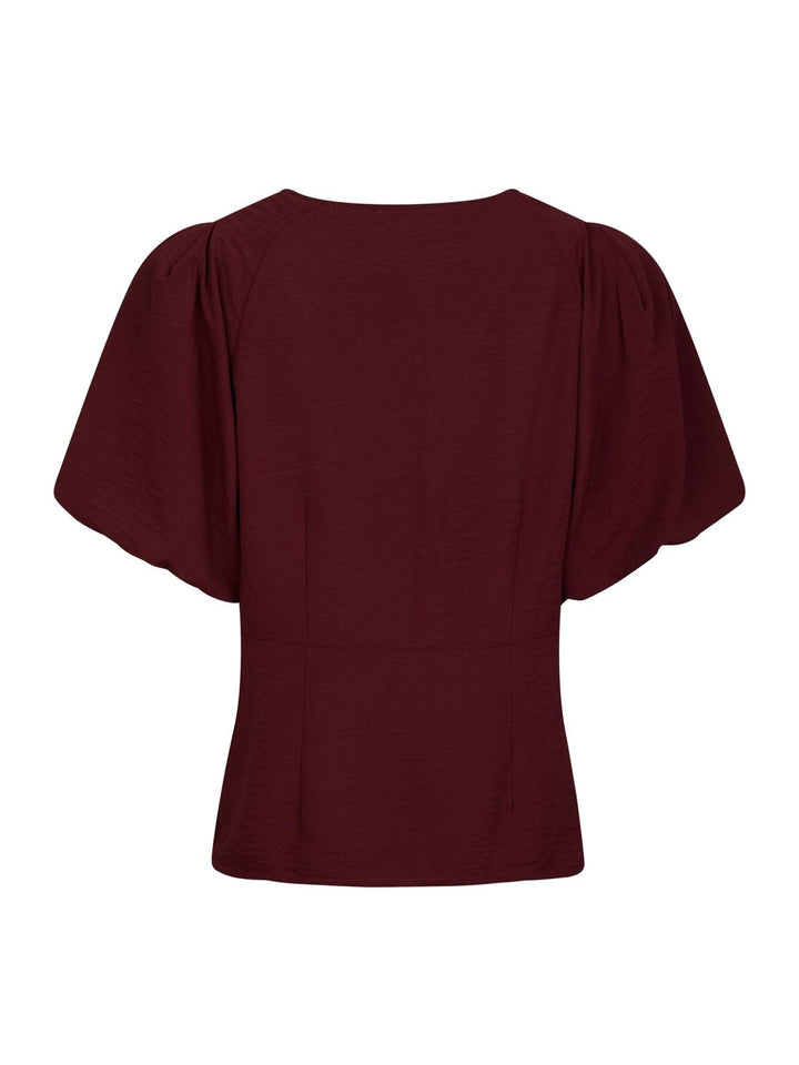 Irina structure blouse