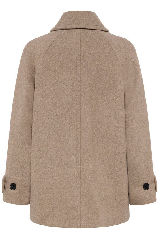 Thora Minona Coat