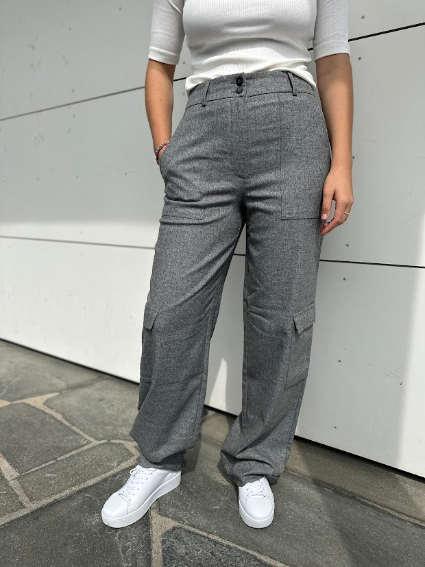 Sophia Cargo Strap 438