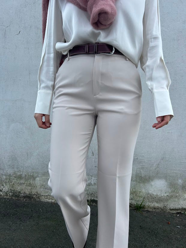 Bryelle bootcut pant