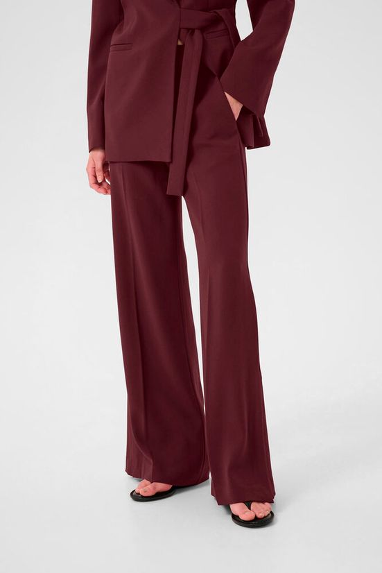 Briez Slit Pants