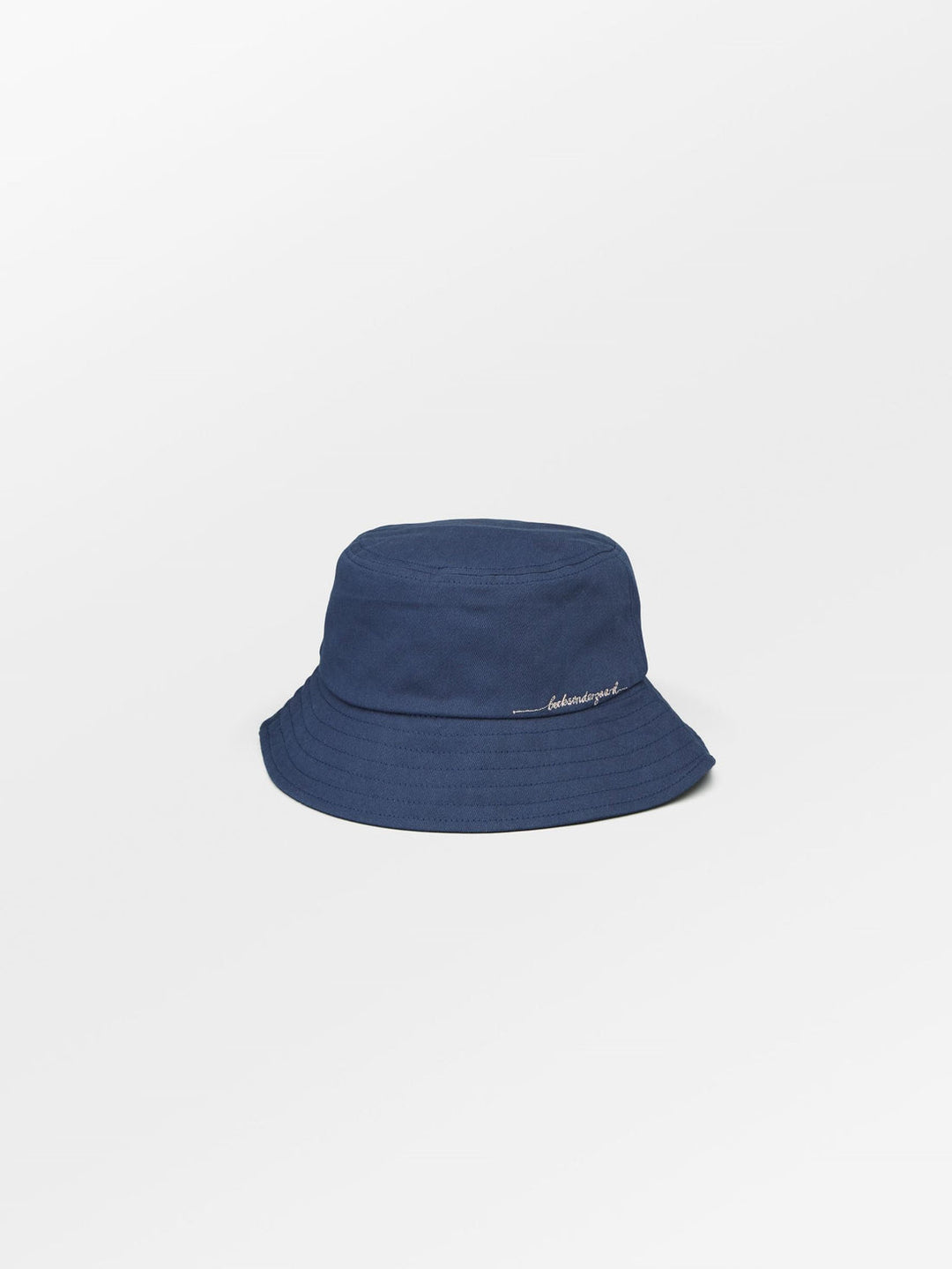 Solid Bucket hat
