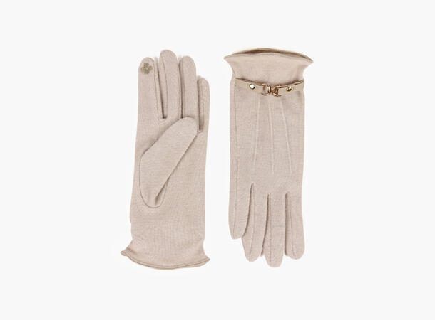 Manzini Tynn Ullvante med Hestebitt