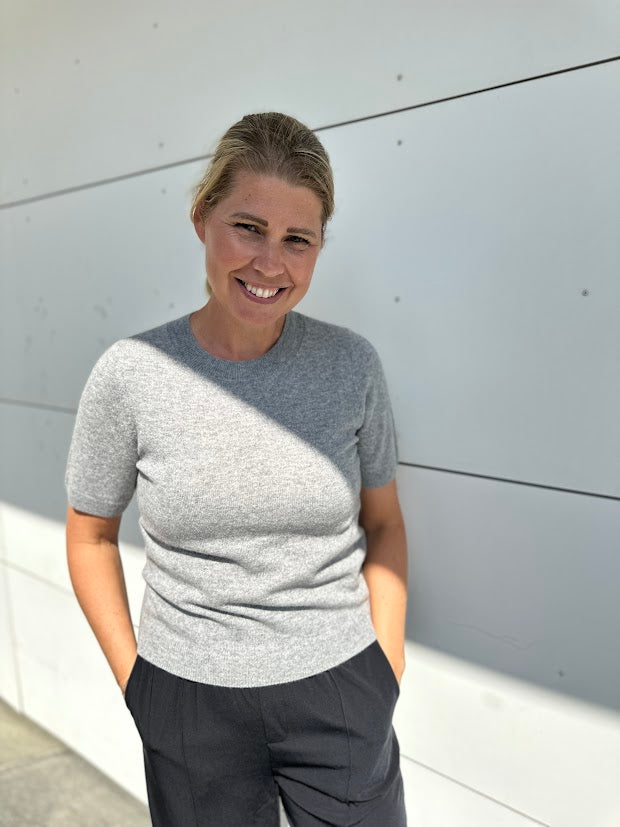 Everlotta cashmere topp