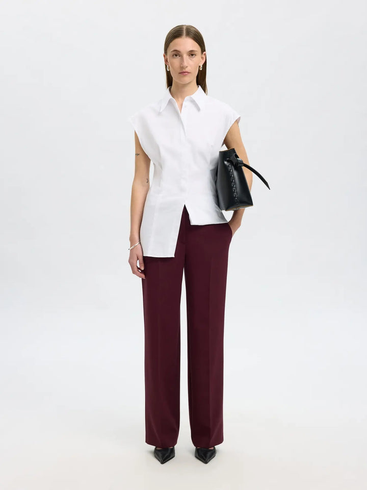 Rita wide pant