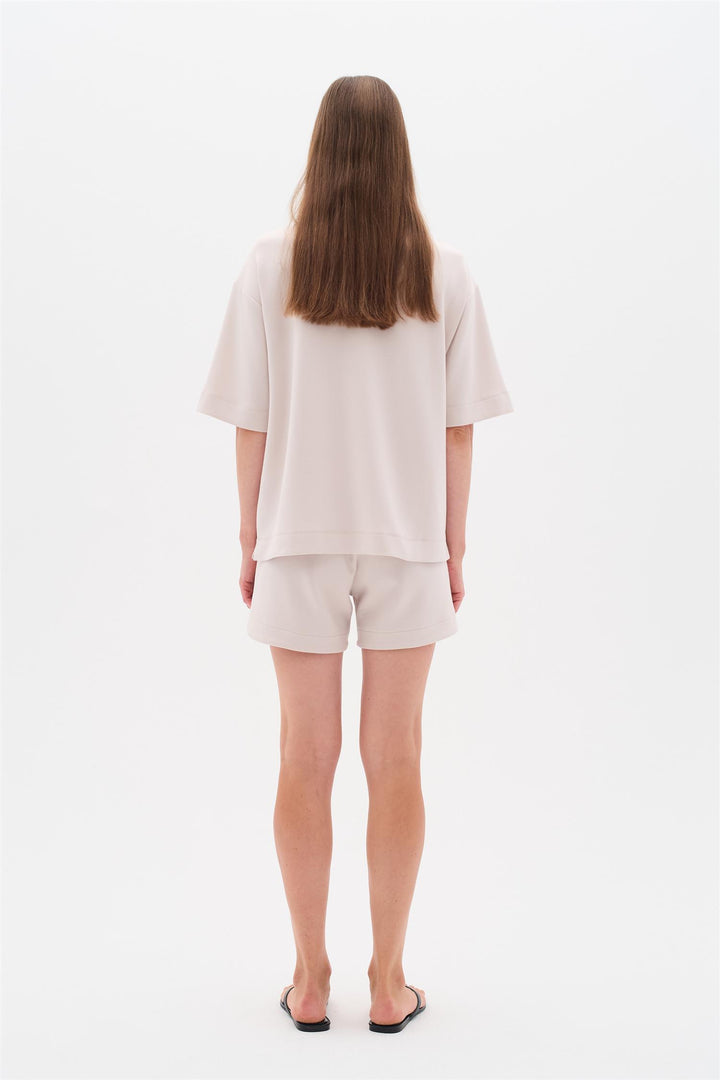 Pannie Oversize Tshirt