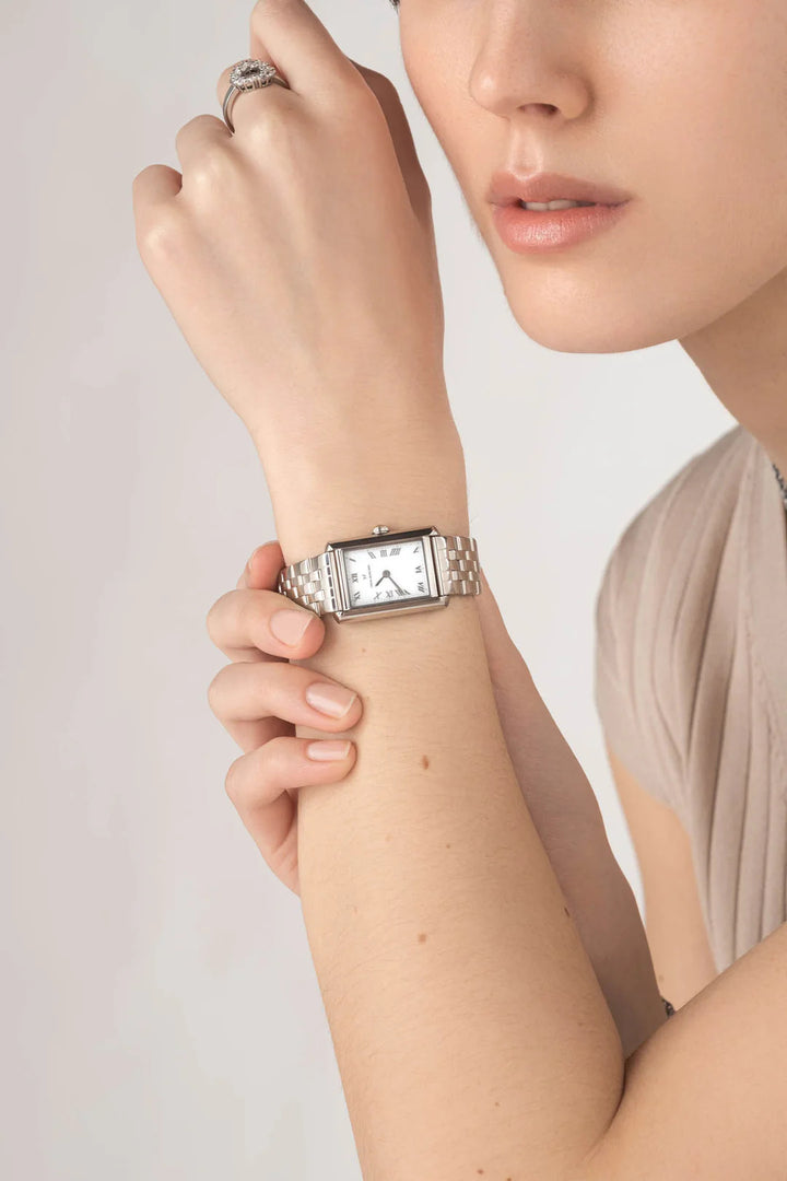 Timeless Grand Stål