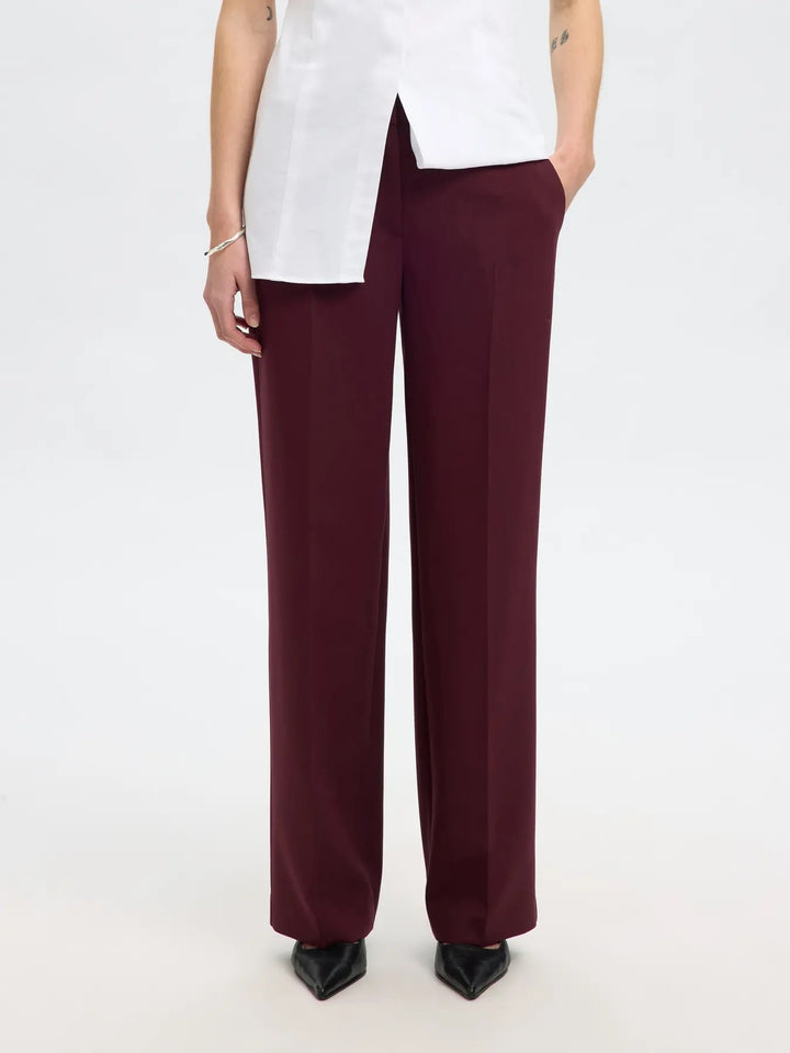 Rita wide pant