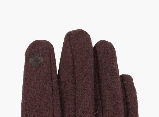 Manzini Tynn Ullvante med Hestebitt