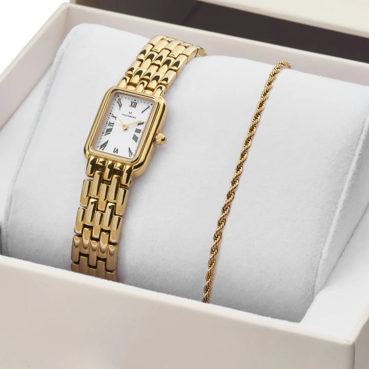 Renaissance Combo Gold