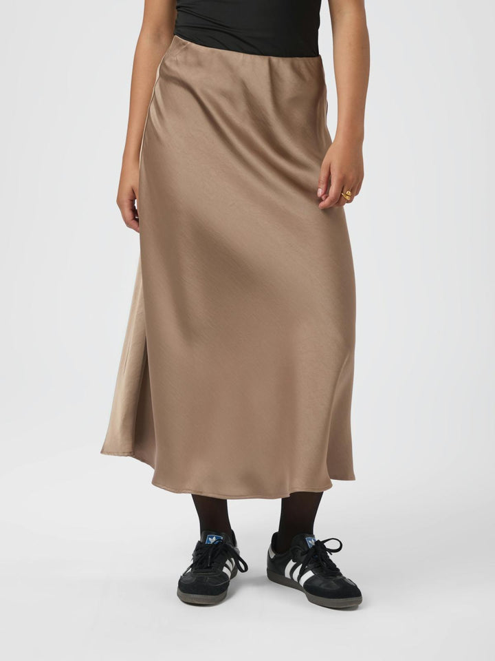 Bovary skirt