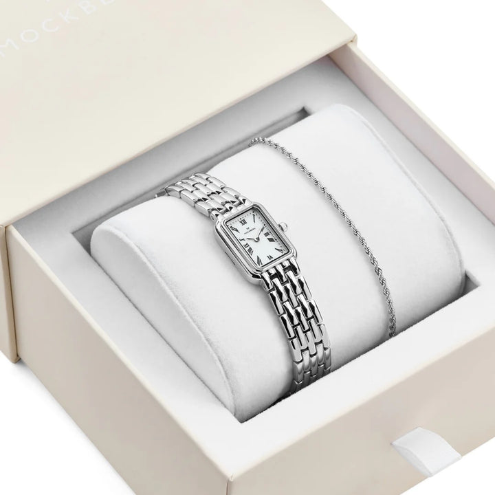 Renaissance Combo Silver