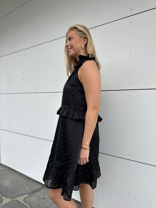 Tida Badazzeld dress