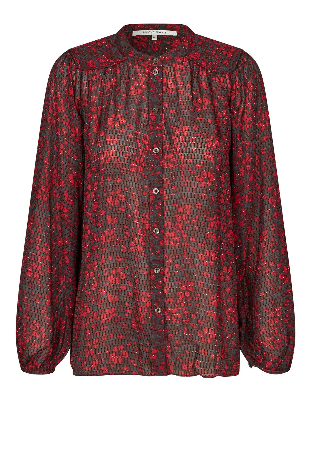 Scratch Shirt