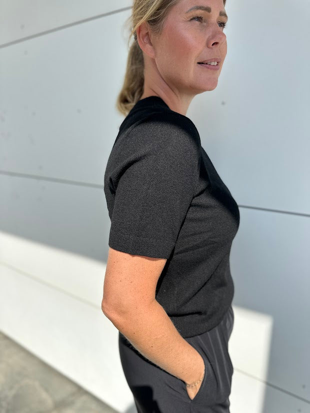 Everlotta Cashmere Topp