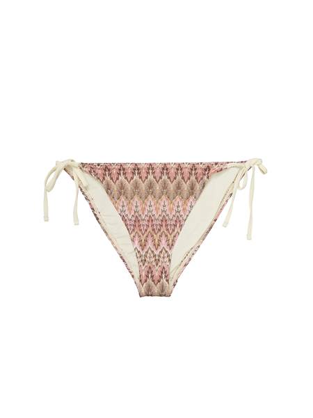 Amber Baila Bikini Tanga