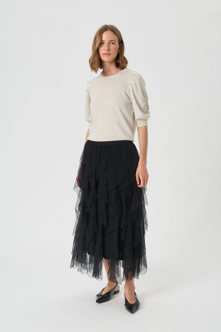 Svanhild skirt