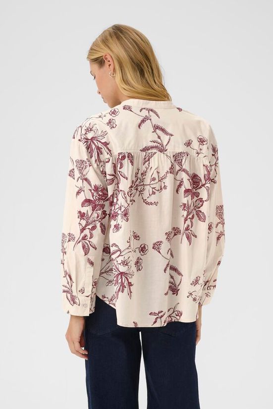 Natale Blouse