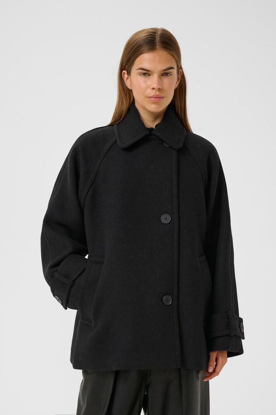 Thora Minona Coat