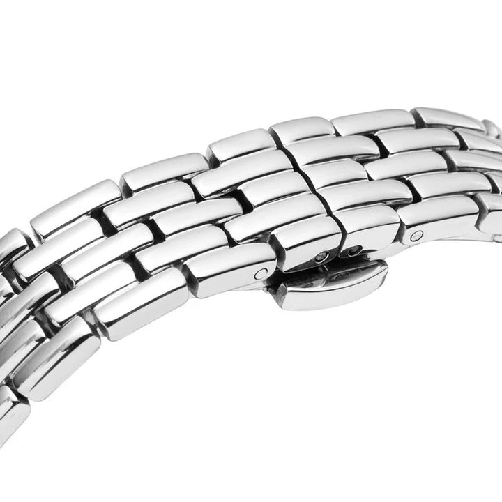 Renaissance Silver Watch