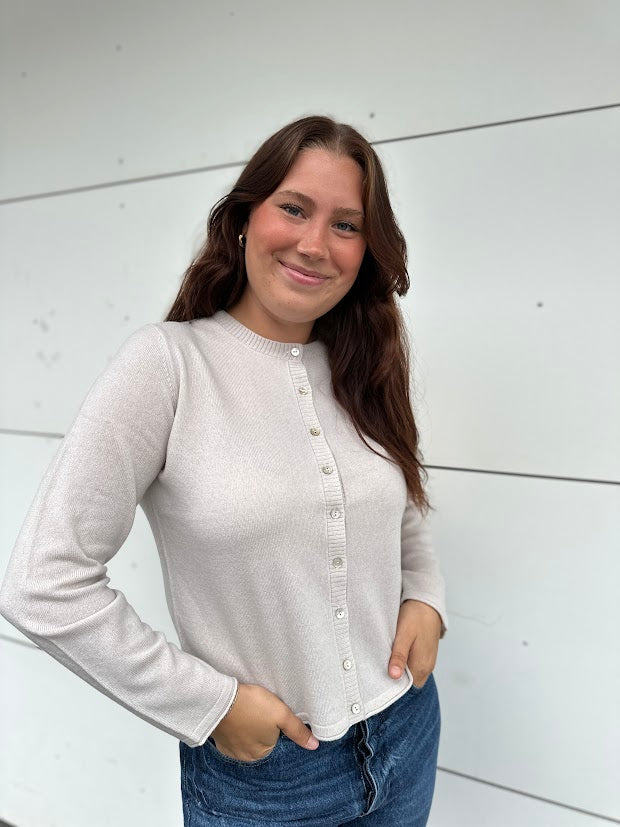 Clara Cardigan
