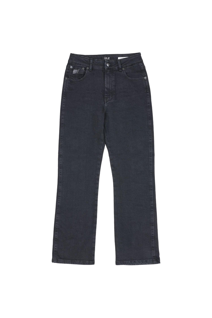 Malena-R Mallow Bob Black