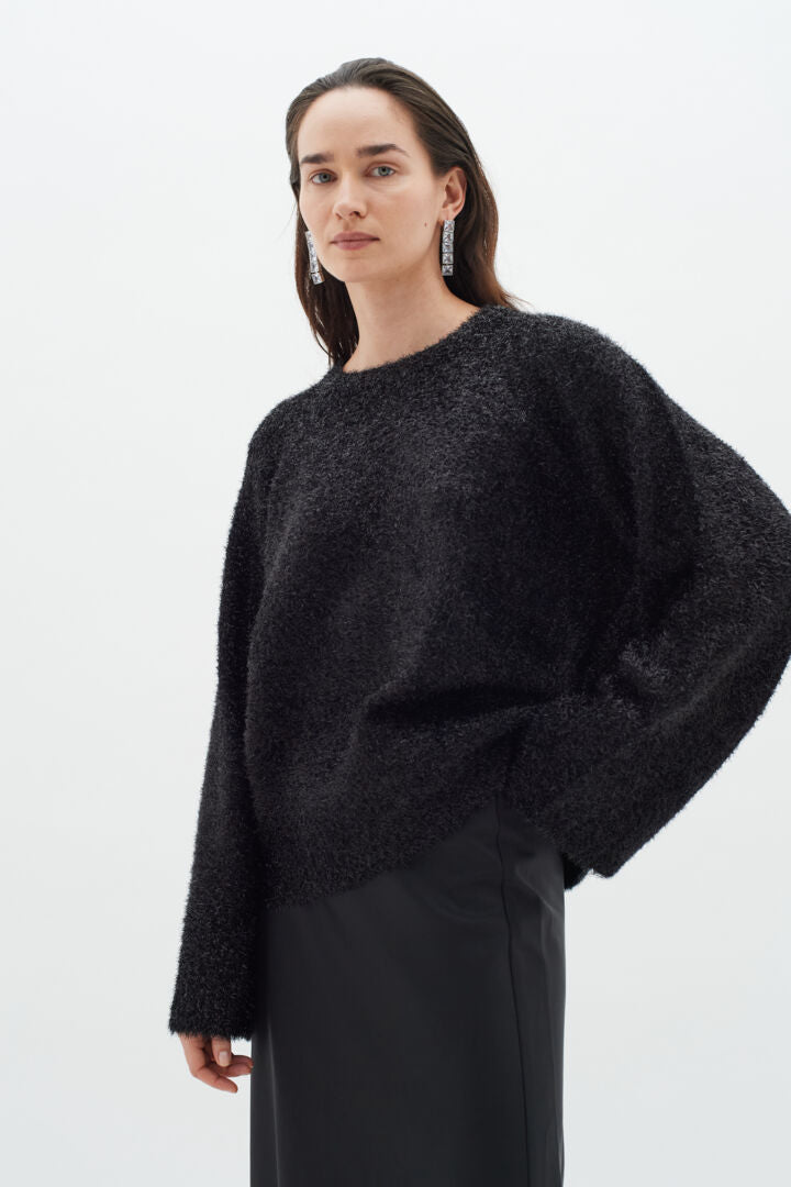 Yelena Pullover