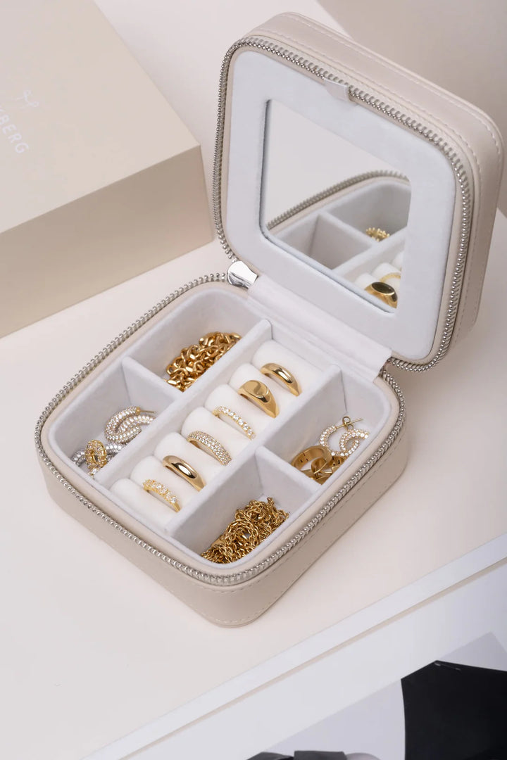 Jewelry Case Small