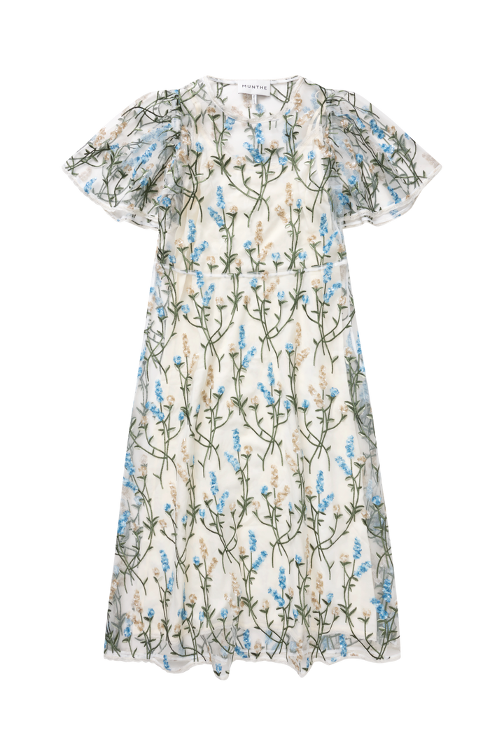 Urilanca Dress