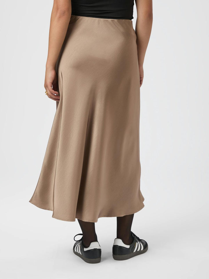 Bovary skirt