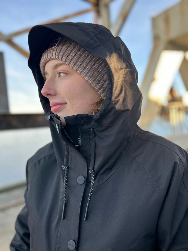 Cold Winter Vinterjakke