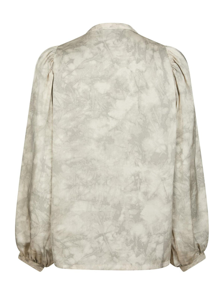 Nanni Marble Blouse