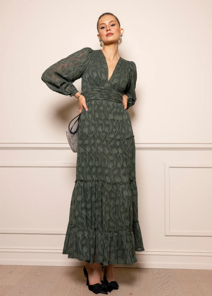 Noor Maxi Dress