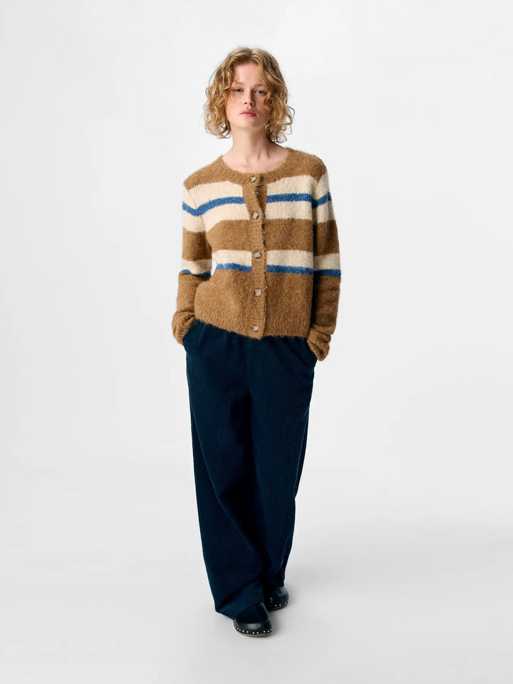 Galia cardigan knit