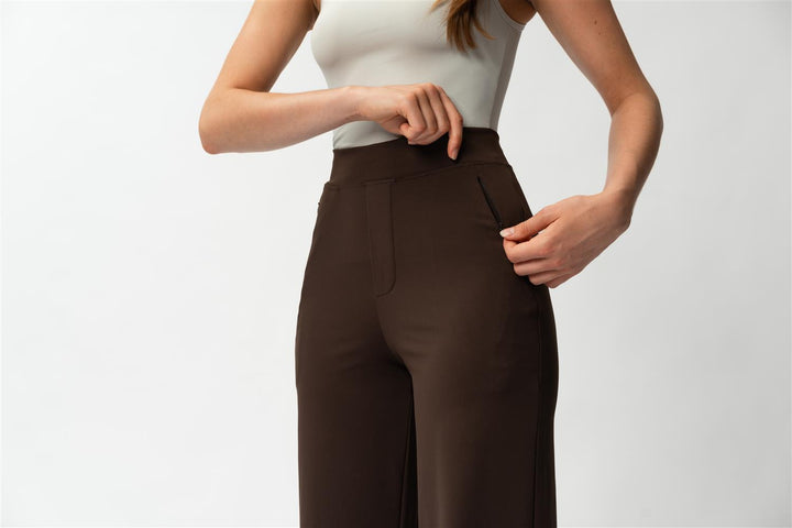 Asana Relaxed Straight Pant