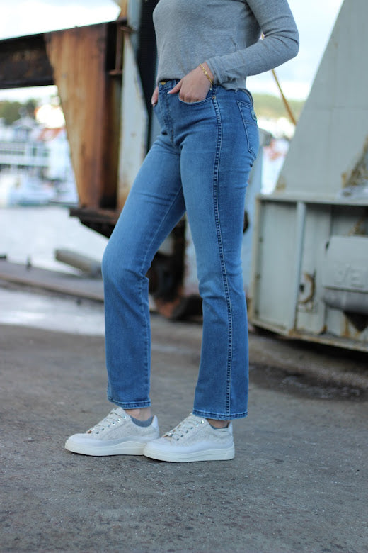 Malena 5374 Cobalt Stone