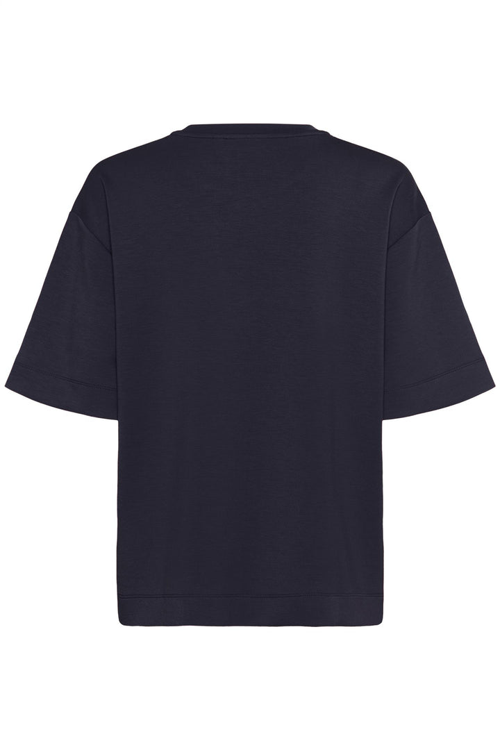 Pannie Oversize Tshirt