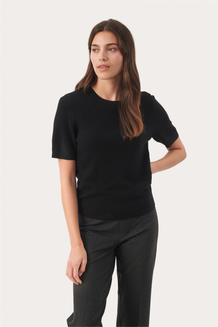 Everlotta Cashmere Topp