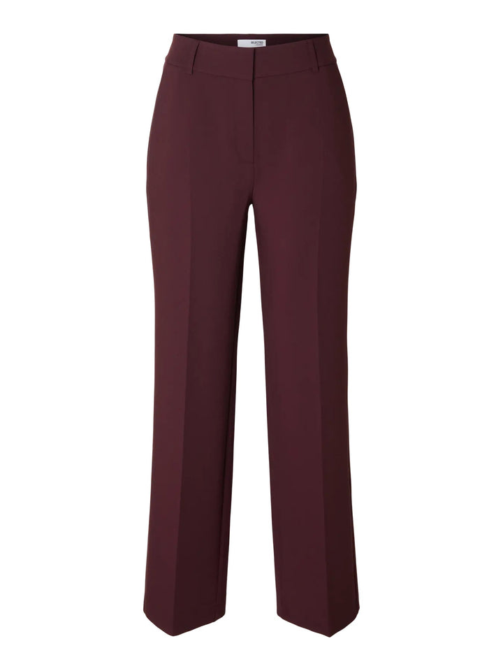 Rita wide pant
