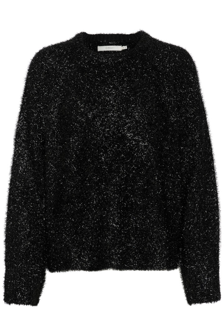 Yelena Pullover