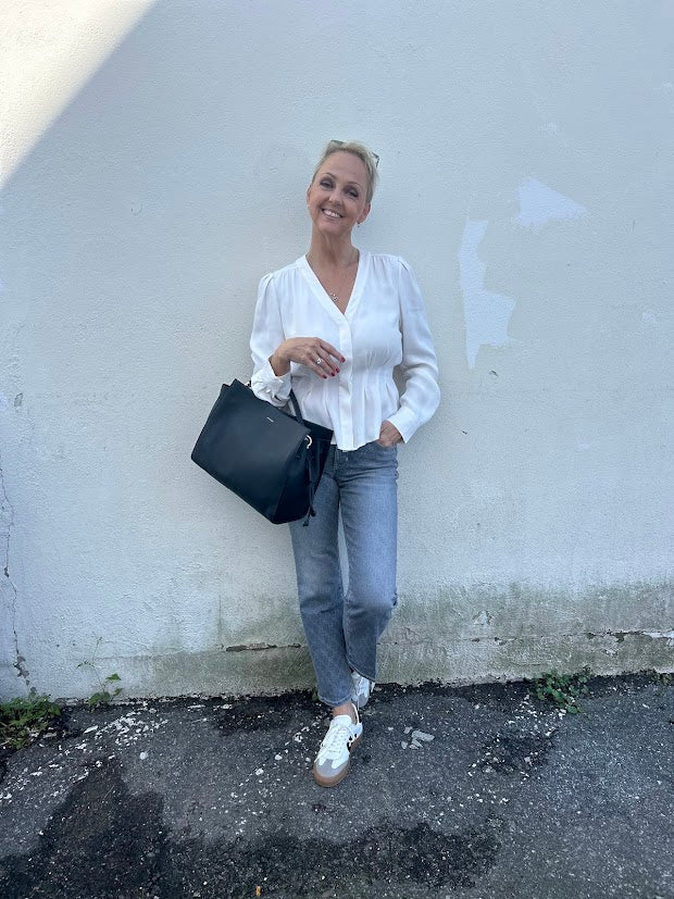 Paris easy kick allover minimal